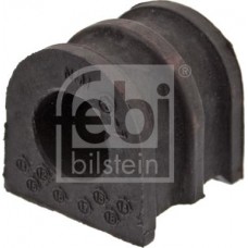 Febi Bilstein 42555 - FEBI NISSAN втулка стабілізатора Note 06-