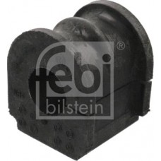 Febi Bilstein 42510 - FEBI NISSAN втулка стабілізатора передн.Micra II 92-03