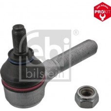 Febi Bilstein 42313 - FEBI SUZUKI наконечник рульової тяги лів. Jimny 1.3-1.5 98-