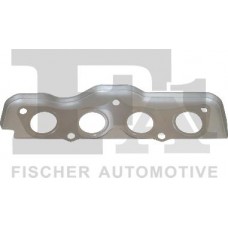 FA1 478-003 - FISCHER прокладка випускного колектора Mazda 2 .Mazda 3