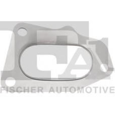 FA1 472-504 - FISCHER SUBARU Прокладка турбіни LEGACY V BM 2.5 GT AWD 10-