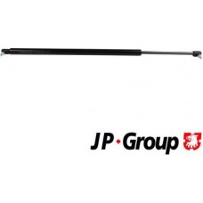 JP Group 5081200100 - JP GROUP амортизатор багажника CHRYSLER VOYAGER -08