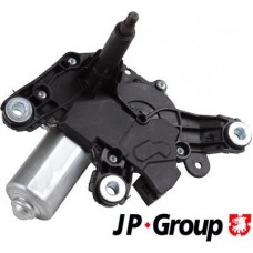 JP Group 5198200100 - JP GROUP RENAULT двигун склоочисника задній Duster 11-. Dokker. Lodgy
