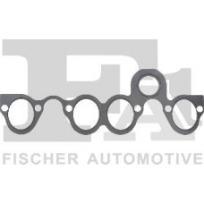 FA1 511-044 - FISCHER VW прокладка коллект.впуск. 1.8 Polo.Golf.Vento.Passat