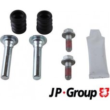JP Group 6364002910 - Комплект напрямних втулок, гальмівний супорт