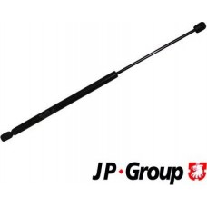 JP Group 6281200100 - JP GROUP SSANGYONG амортизатор газовий багажн.Rexton 02-13