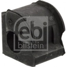 Febi Bilstein 09519 - 191411314 ПОДУШКА РЕЗИН. КРЕПЛ. СТАБИЛИЗАТОРА К КУЗОВУ VW GOLF II  17mm