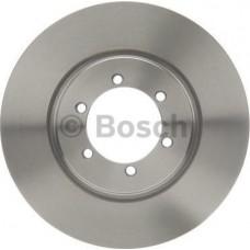 BOSCH 0986479416 - BOSCH диск гальмівний передн. SSANG YONG Rexton 02-