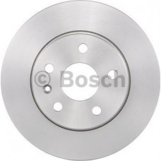 BOSCH 0986479543 - BOSCH OPEL диск гальмівний передній 29630 Insignia 08-.