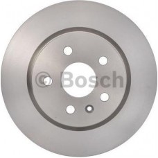 BOSCH 0986479514 - BOSCH OPEL диск гальмівний задній 31522.9 Insignia 08-.