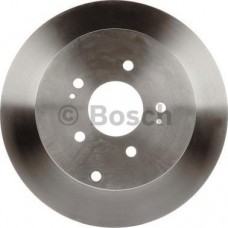 BOSCH 0986479532 - BOSCH MITSUBISHI диск гальм. задн.Grandis 04-