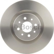 BOSCH 0986479570 - BOSCH ALFA ROMEO диск гальм.передн. Mito 09-