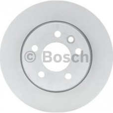 BOSCH 0986479154 - BOSCH диск гальм. передн. VW Amarok 10-