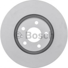 BOSCH 0986479300 - BOSCH AUDI Диск гальмівний передн. A6. A8 03- 32130