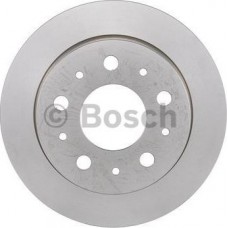 BOSCH 0986479317 - BOSCH диск гальмівний задн. 28017.5 CITROEN Jumper 06- пов. навантаження