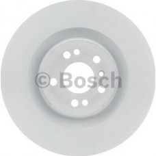 BOSCH 0986479329 - BOSCH DB гальмівний диск вентил.  W164. W251