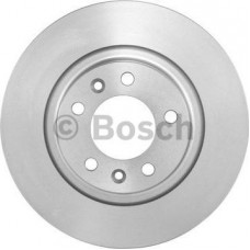 BOSCH 0986479379 - Диск гальмівний CITROEN-FIAT-PREUGEOT Jumpy-Scudo-Expert 2.0D R 07>>