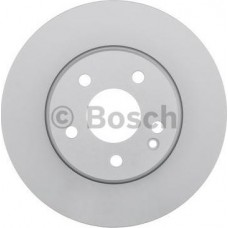 BOSCH 0986479234 - BOSCH  DB диск гальмів.передн.W169 04-.W245 05-