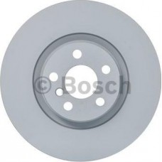 BOSCH 0986479C94 - BOSCH диск гальм. передн. BMW X1