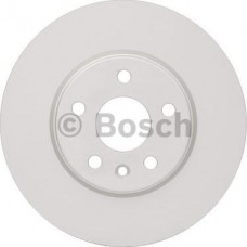 BOSCH 0986479D92 - BOSCH OPEL диск гальм. передн. Astra K