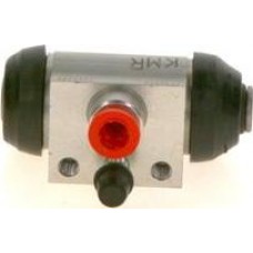 BOSCH 0986475885 - BOSCH  FIAT робочий гальмівний циліндр задній Punto 1.2 00-  22.2mm