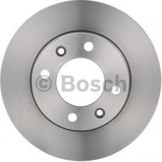 BOSCH 0986478608 - BOSCH гальмівний диск задній Berlingo. C2. C3. C4