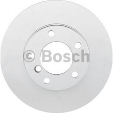 BOSCH 0986478848 - BOSCH диск гальмівний перед. вентил. BMW 5-serie E39 29622