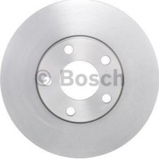 BOSCH 0986478872 - BOSCH диск гальмівний перед. вентил. VW Passat 96-00 28225