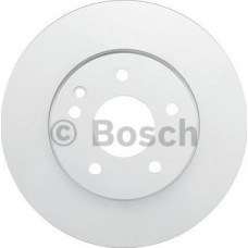 BOSCH 0986478262 - BOSCH диск гальмівний перед. DB W202 93-00 28412кр.2