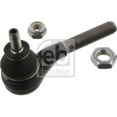 Febi Bilstein 06936 - FEBI RENAULT наконечник рульової тяги лів.19 88-