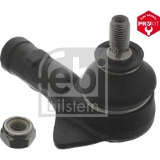 Febi Bilstein 06301 - FEBI FORD наконечник рул. тяги Sierra 82-93. Scorpio 4WD 2.9i правий наруж