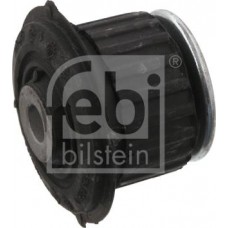 Febi Bilstein 01928 - FEBI VW подушка КПП AUDI 100 5цил.-автом.