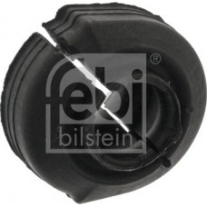 Febi Bilstein 01523 - FEBI VW втулка стабілізатора передн. Audi 100-A6 90-97 25мм