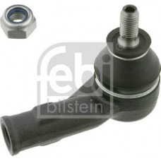 Febi Bilstein 08169 - FEBI FORD наконечник рульової прав. Fiesta 95- MAZDA 121 96-