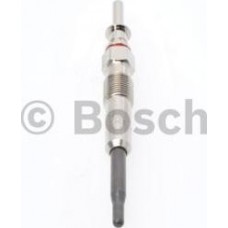 BOSCH 0250402002 - BOSCH свічка розжарювання Duraterm BMW 2.0-3.0d. E46-90. E60. E65. E83