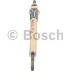 BOSCH 0250213006 - Свічка розжарювання DURATERM HYUNDAI-KIA - кратн. 10 шт