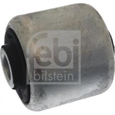 Febi Bilstein 02682 - Сайлентблок нижнего рычага BMW серия 5 E34  рычаг стальной