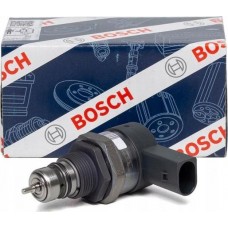 BOSCH 0281002738 - Клапан регулювання тиску, акумуляторна паливна система