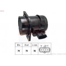 EPS 1.991.537 - EPS SUZUKI витратомір повітря SX4. Vitara. 1.6 13-