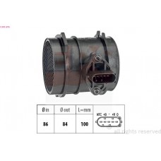 EPS 1.991.076 - EPS Расходомер воздуха Corsa C. Astra H. Vectra C 1.3-2.0CDTI