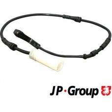 JP Group 1497301200 - Конт. попер. сигналу, знос гальм. накл.