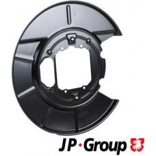 JP Group 1464302680 - JP GROUP захист гальм. диска BMW X5 E53 00-