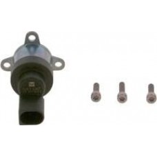 BOSCH 1465ZS0125 - Регулювальний клапан, кільк. палива (акум. паливна система)