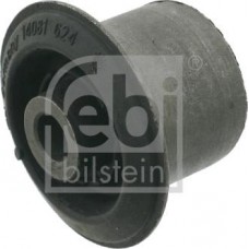 Febi Bilstein 14081 - FEBI VW С-блок переднього важеля AUDI80-90 83-.Passat 83-нове викон.