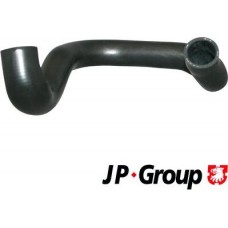 JP Group 1414300400 - JP GROUP  BMW патрубок системи охолодження 3 E30 5 E28