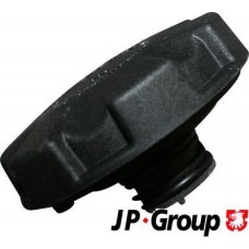 JP Group 1414250200 - Кришка розшир.бачка радіатора E60-E61-F07-F10-F11-E70-E70-E72