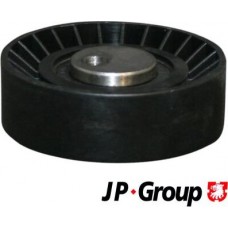 JP Group 1418301500 - JP GROUP BMW ролик направляючий клинового ременя 320-325-520-525 M50 90-