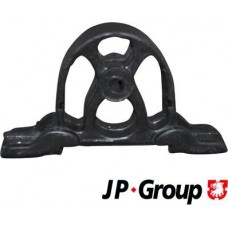 JP Group 1421600400 - JP GROUP BMW кріплення глушника 3 серія E46 98-