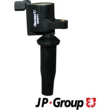 JP Group 1591600200 - JP GROUP FORD котушка запалювання C-Max 1.8-2.0 07-. Focus. S-Max 06-