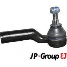 JP Group 1544604080 - JP GROUP FORD наконечник рульової правий C-Max 10-. Focus 11-. Kuga 13-. Transit Connect 13-